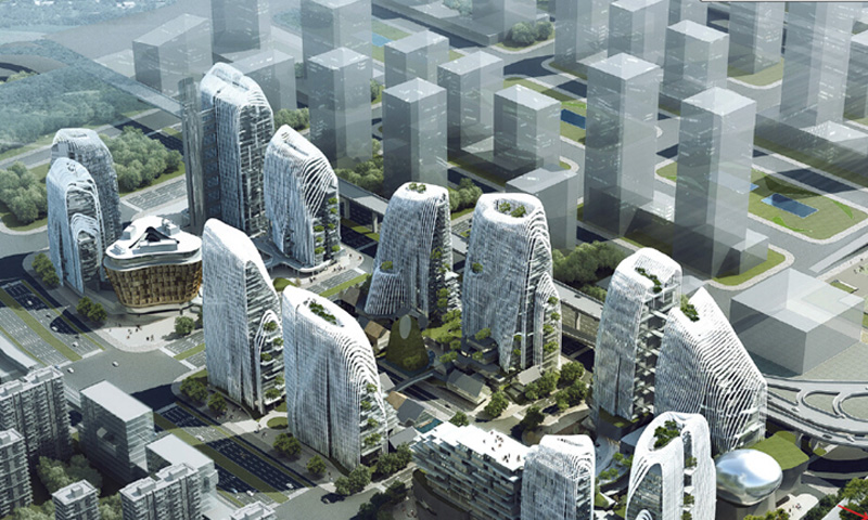 东平证大喜马拉雅