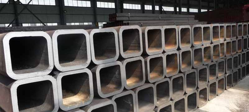 东平Q345b无缝方管