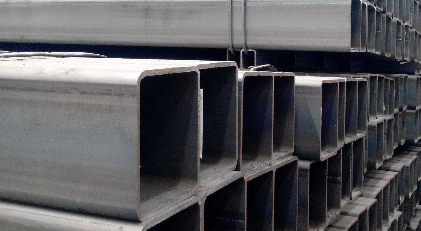 东平20#无缝方管