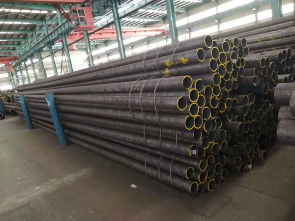 东平无缝钢管