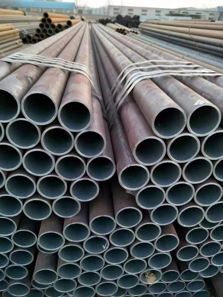 东平无缝钢管